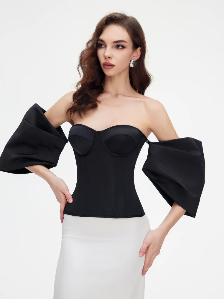 Maison Mercia – Libra Équilibre Korsesi