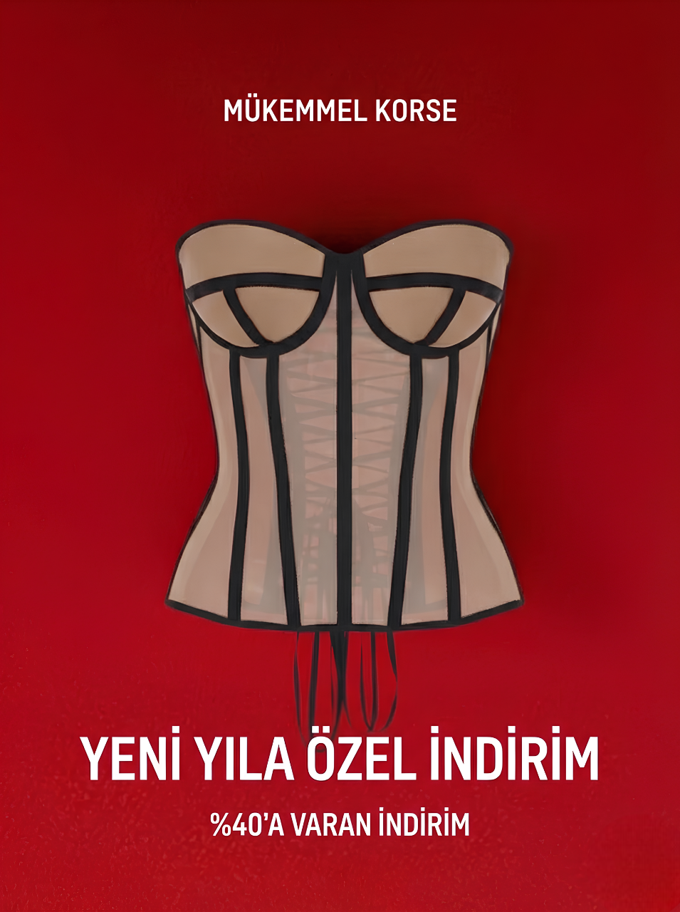 Maison Mercia – Athens Form Korse