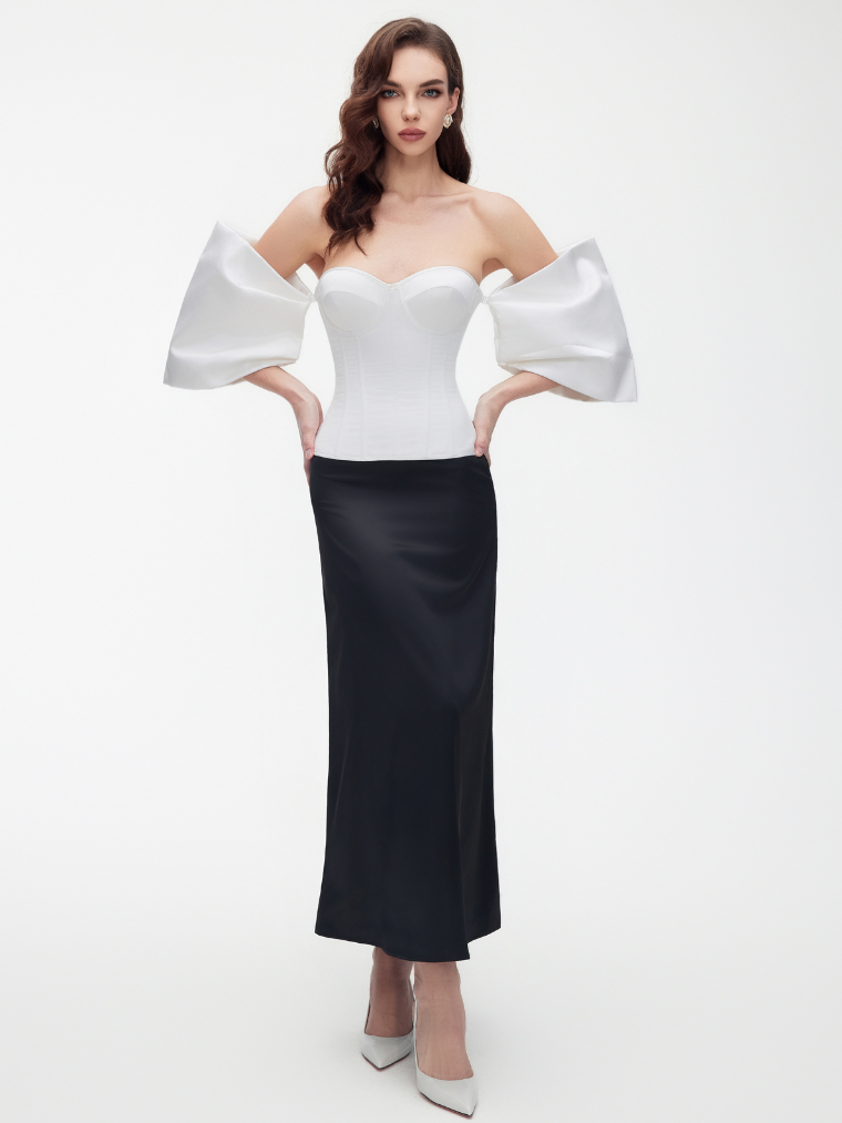 Maison Mercia – Libra Équilibre Korsesi