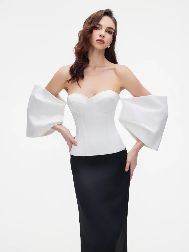 Maison Mercia – Libra Équilibre Korsesi