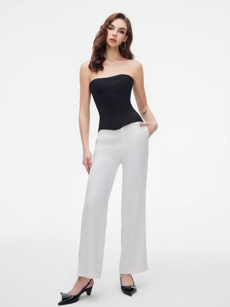 Maison Mercia – Saten Aura Korsesi