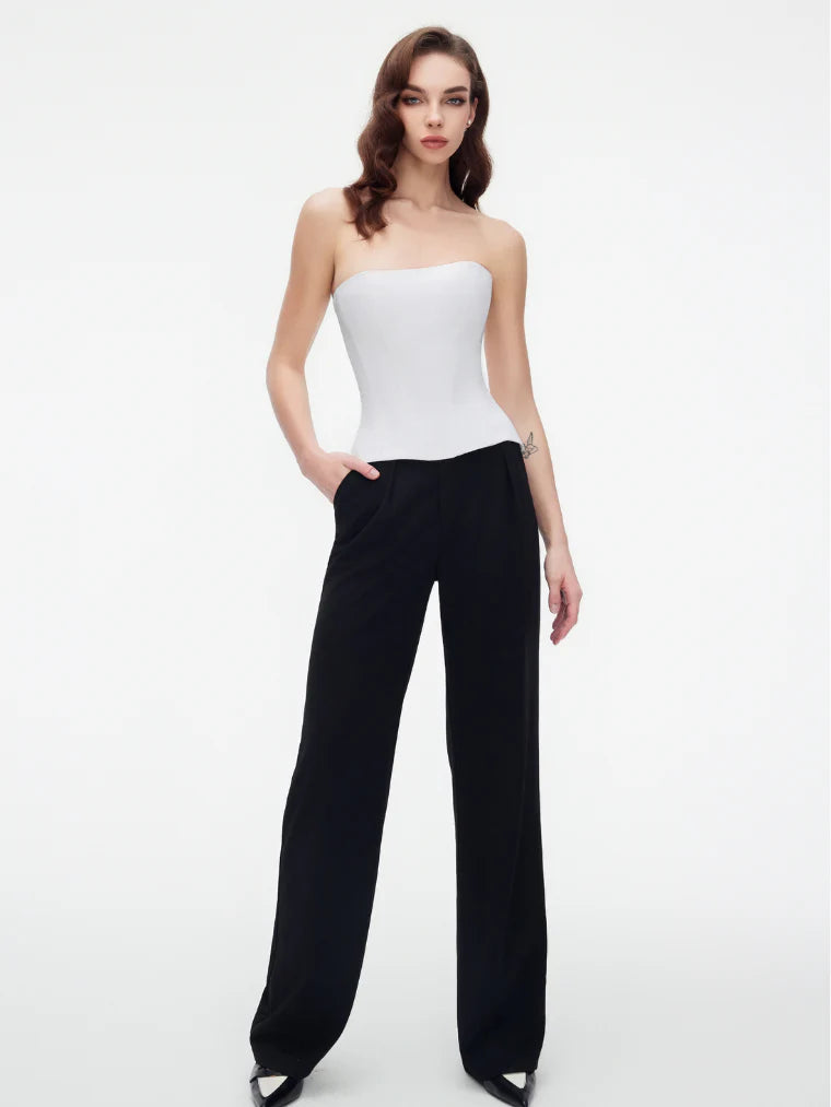 Maison Mercia – Saten Aura Korsesi