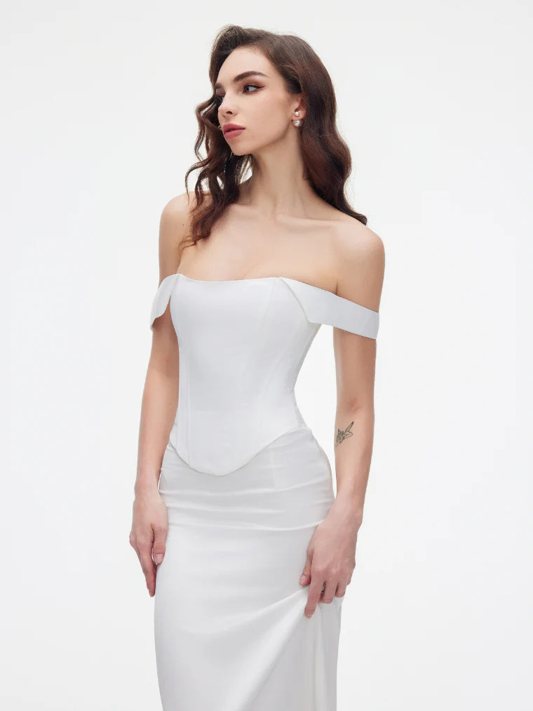 Maison Mercia – Sia Alva Korsesi