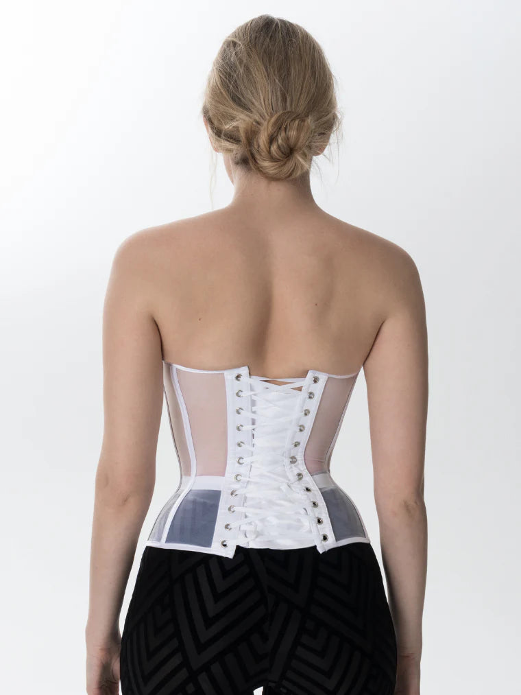 Maison Mercia – Kusursuz Siluet Korse