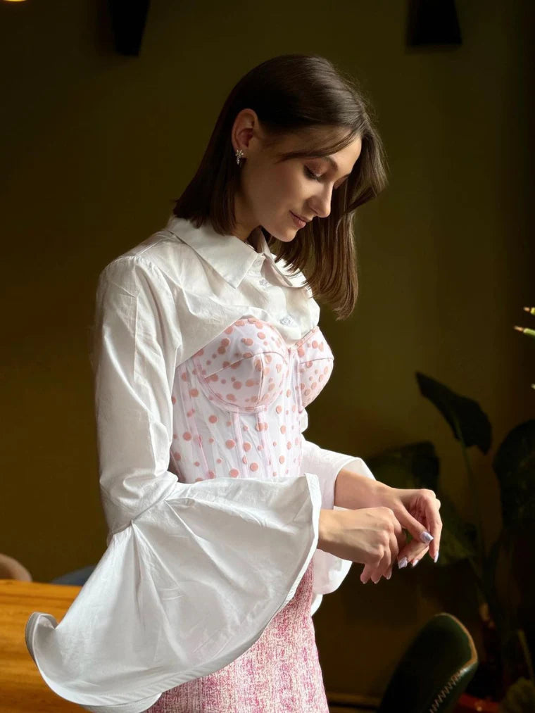 Maison Mercia – Marie Épure Korsesi