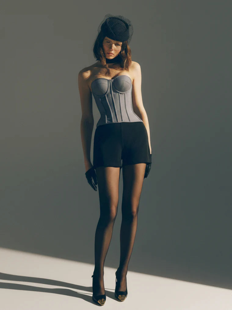 Maison Mercia – Bossé Structure Korsesi