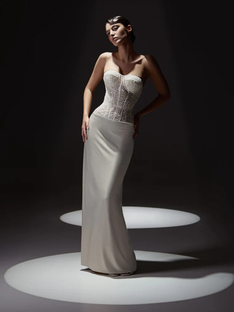 Maison Mercia – Solène Précieuse Korsesi