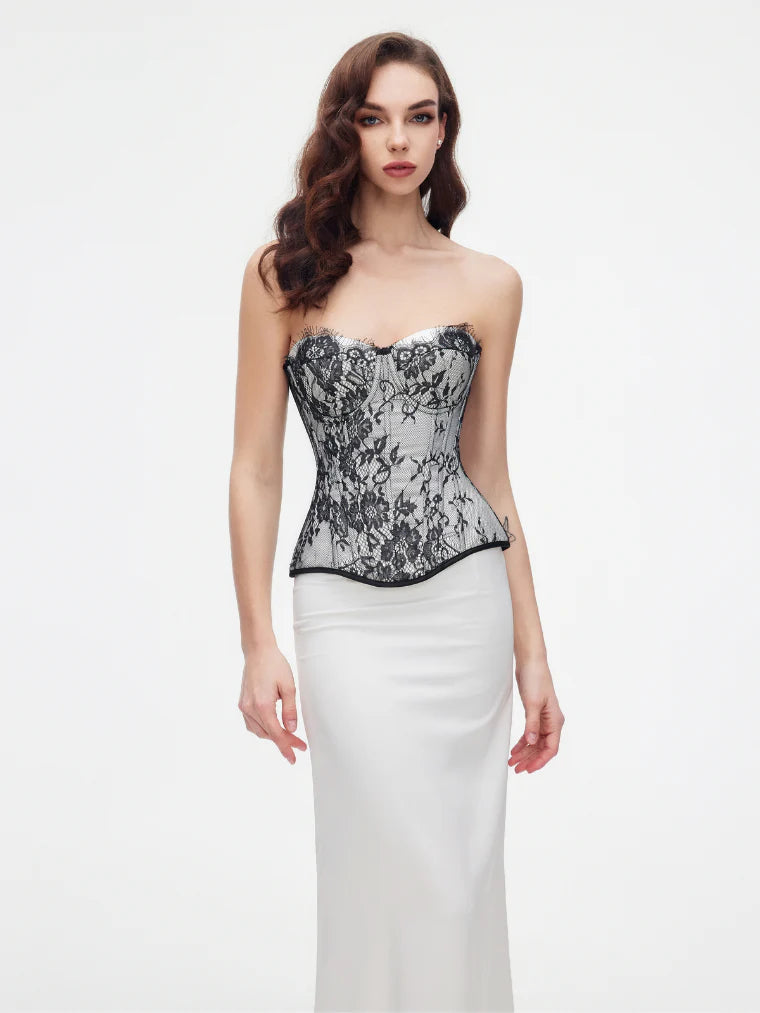 Maison Mercia – Juliet Poise Korsesi