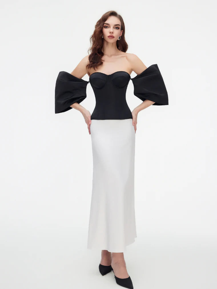 Maison Mercia – Libra Équilibre Korsesi