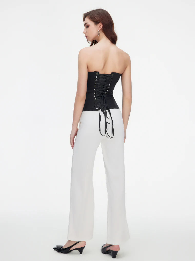 Maison Mercia – Saten Aura Korsesi