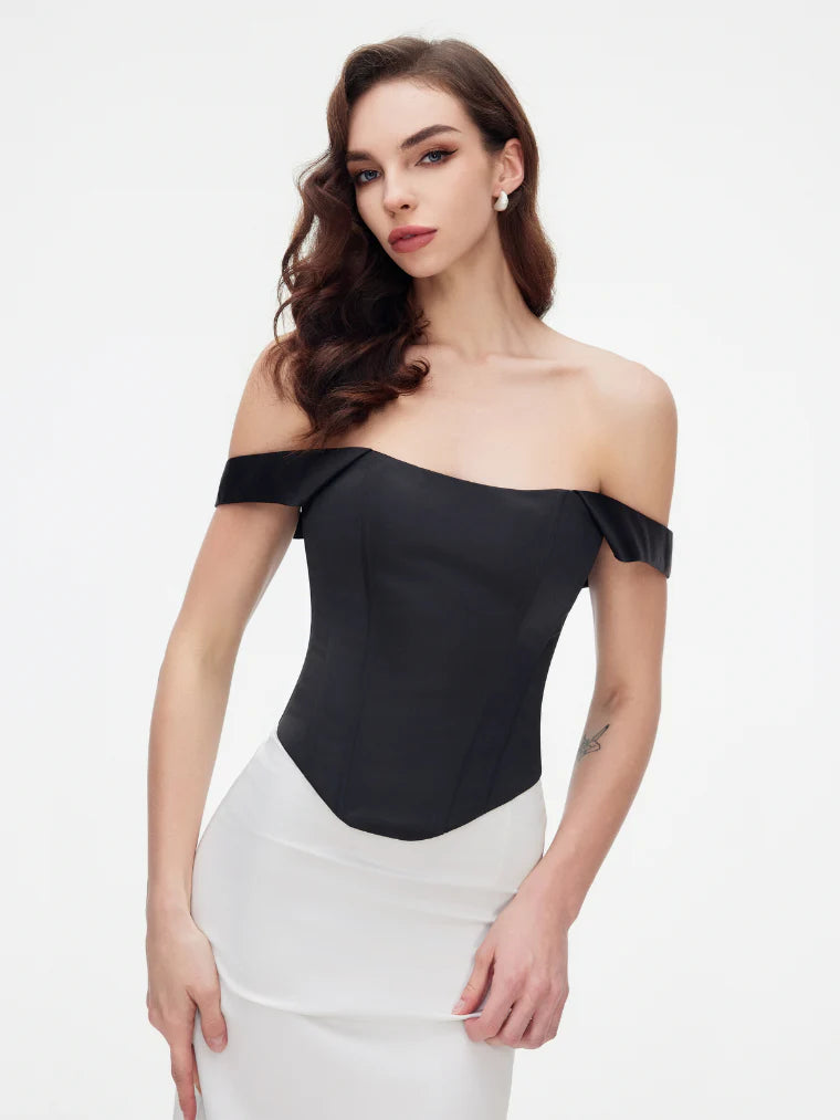 Maison Mercia – Sia Alva Korsesi