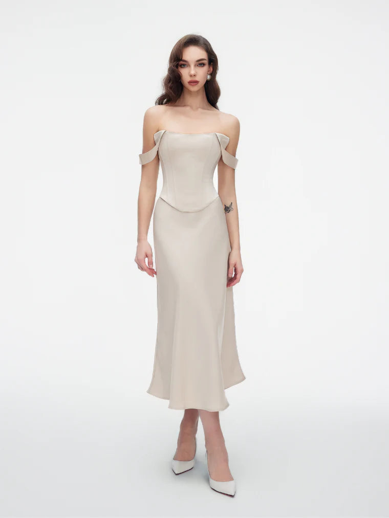 Maison Mercia – Sia Alva Korsesi