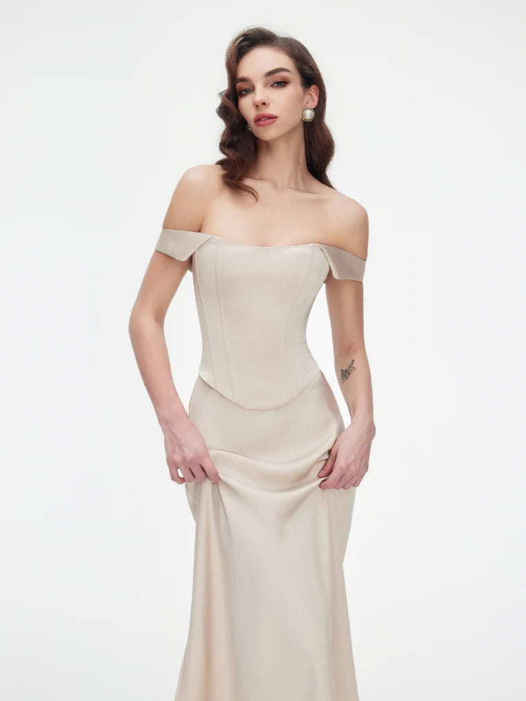 Maison Mercia – Sia Alva Korsesi