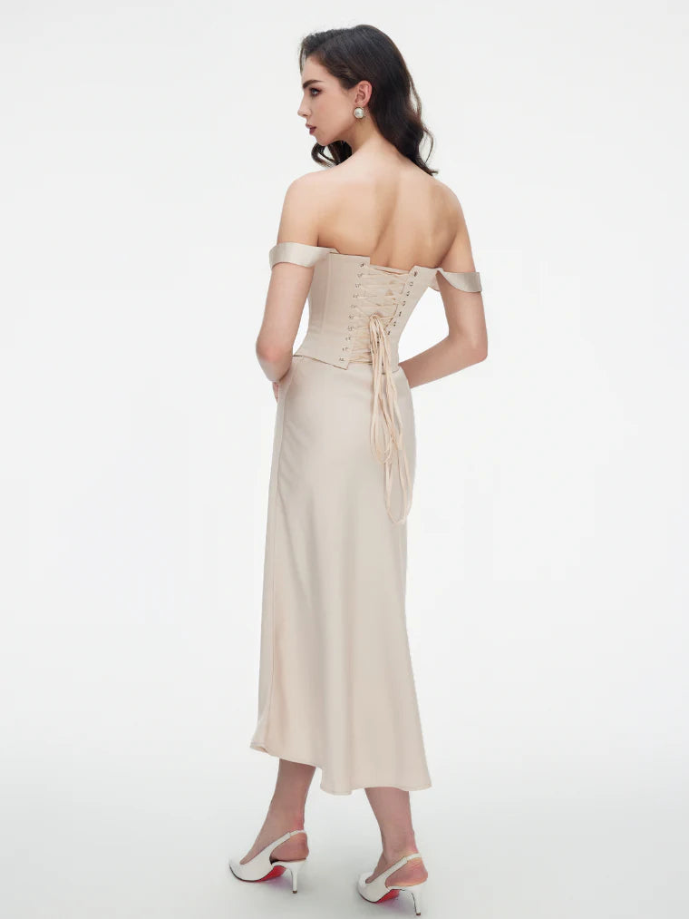 Maison Mercia – Sia Alva Korsesi