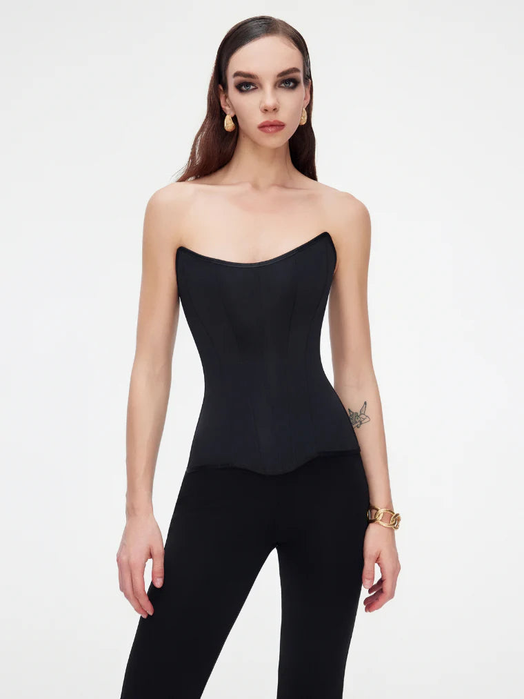 Maison Mercia – Grace Élan Korsesi