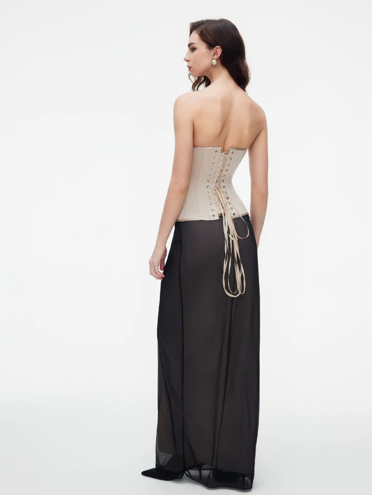 Maison Mercia – Grace Élan Korsesi