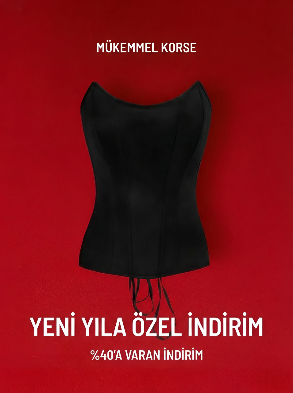 Maison Mercia – Grace Élan Korsesi