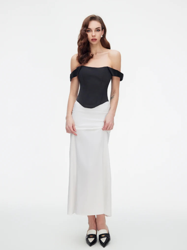 Maison Mercia – Sia Alva Korsesi