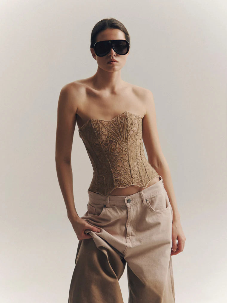 Maison Mercia – Florence Rinascimento Korsesi