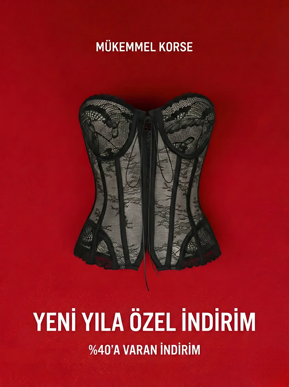 Maison Mercia – Venus No.1 Korse