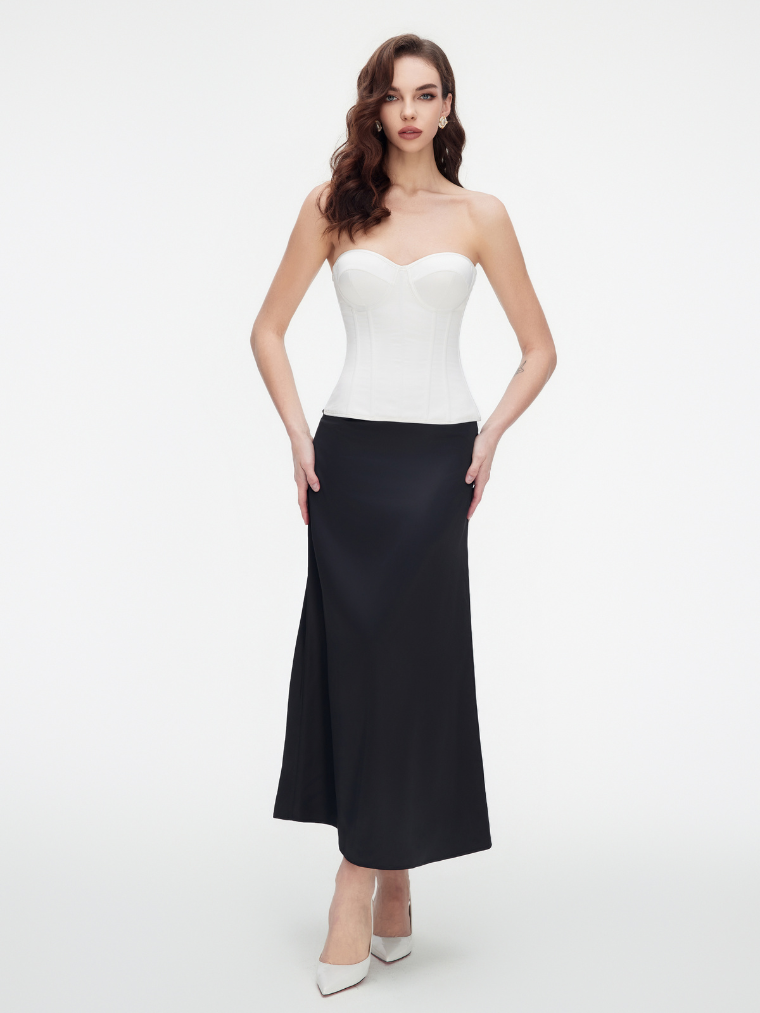 Maison Mercia – Eva Nü Korse