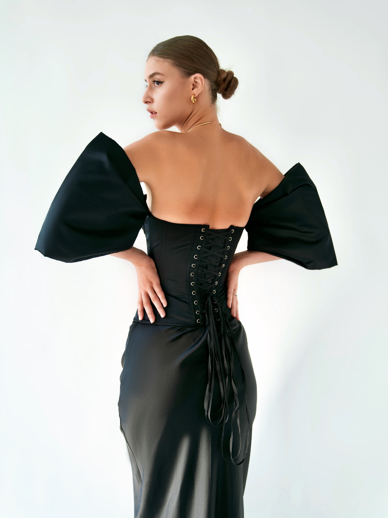 Maison Mercia – Libra Équilibre Korsesi