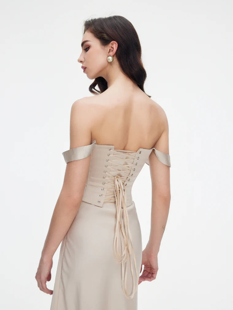 Maison Mercia – Sia Alva Korsesi