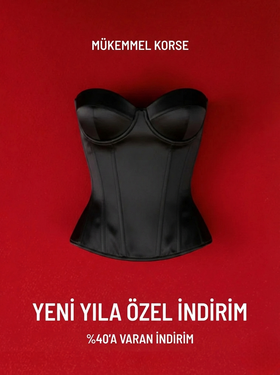 Maison Mercia – Eva Nü Korse