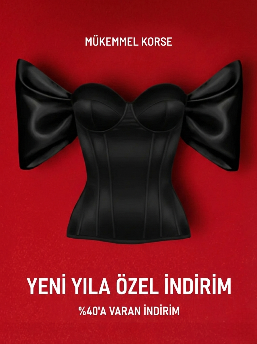 Maison Mercia – Libra Équilibre Korsesi