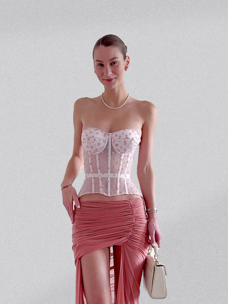 Maison Mercia – Marie Épure Korsesi